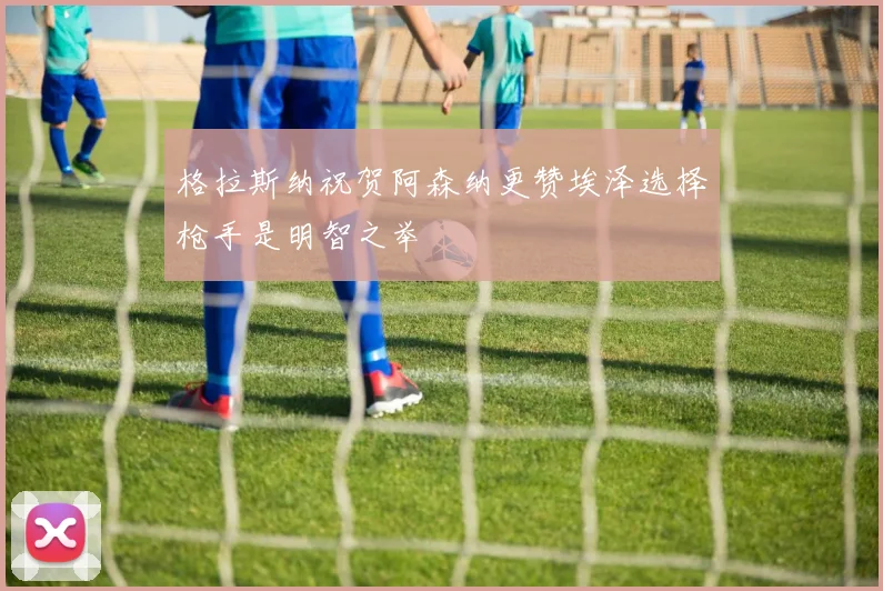 格拉斯纳祝贺阿森纳更赞埃泽选择枪手是明智之举